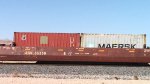 WB Intermodal Frt at Erie NV -17